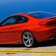 Image for article titled 2013 BMW M6 Coupe: The Jalopnik Review